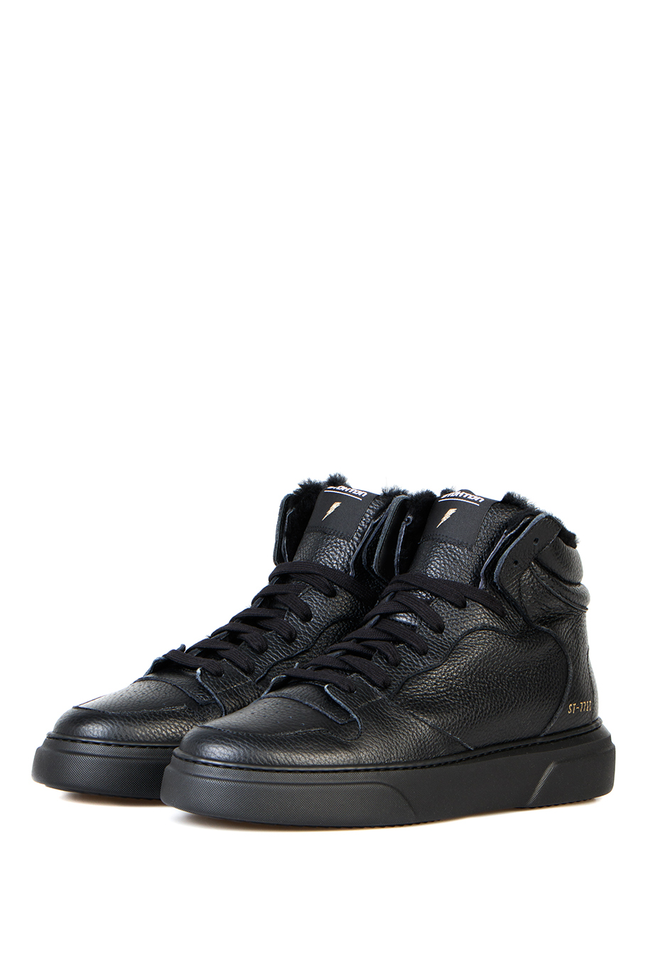 Кеды Stokton - фото 2