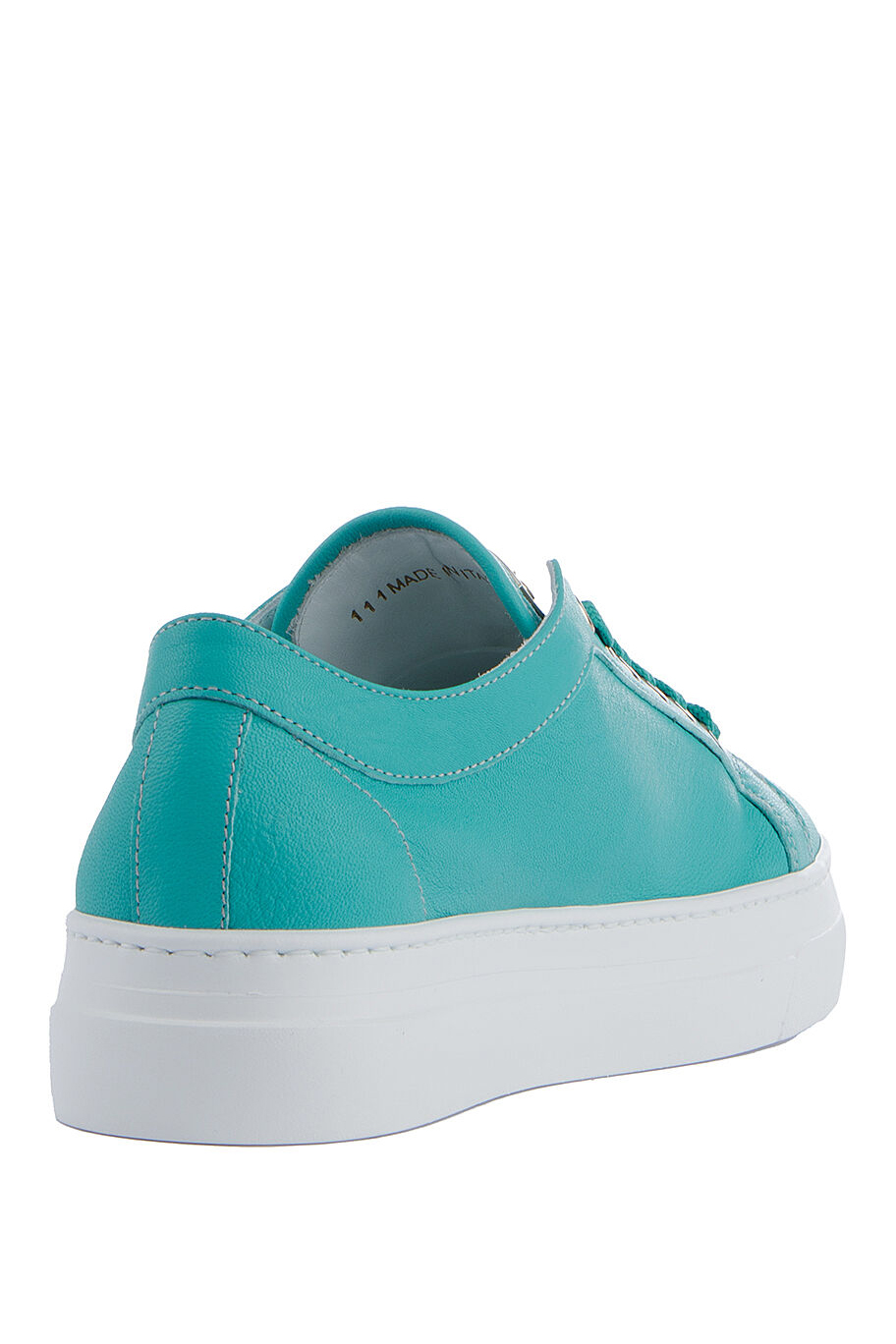 Кеды Stokton - фото 3