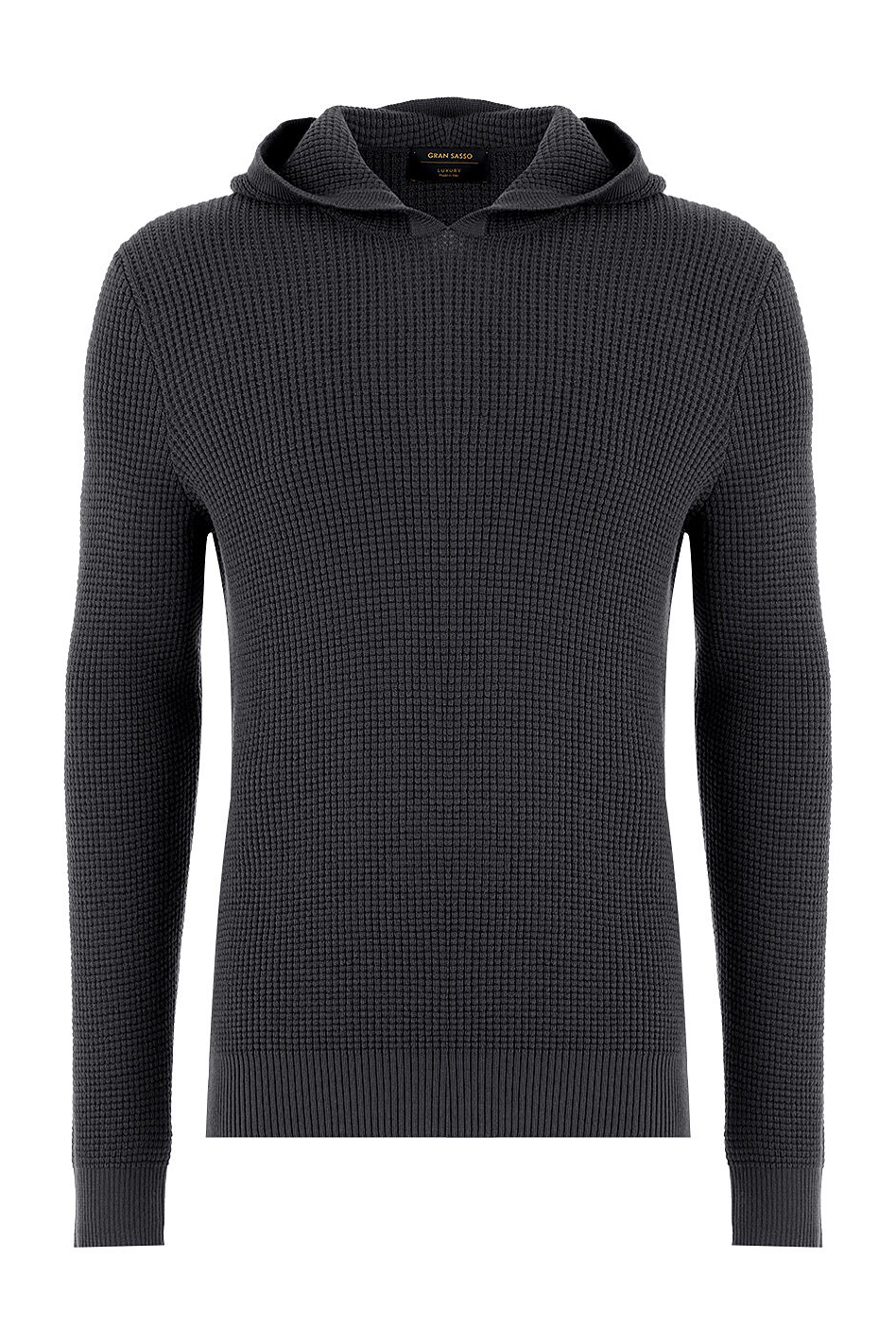 Худи Gran Sasso - фото 1