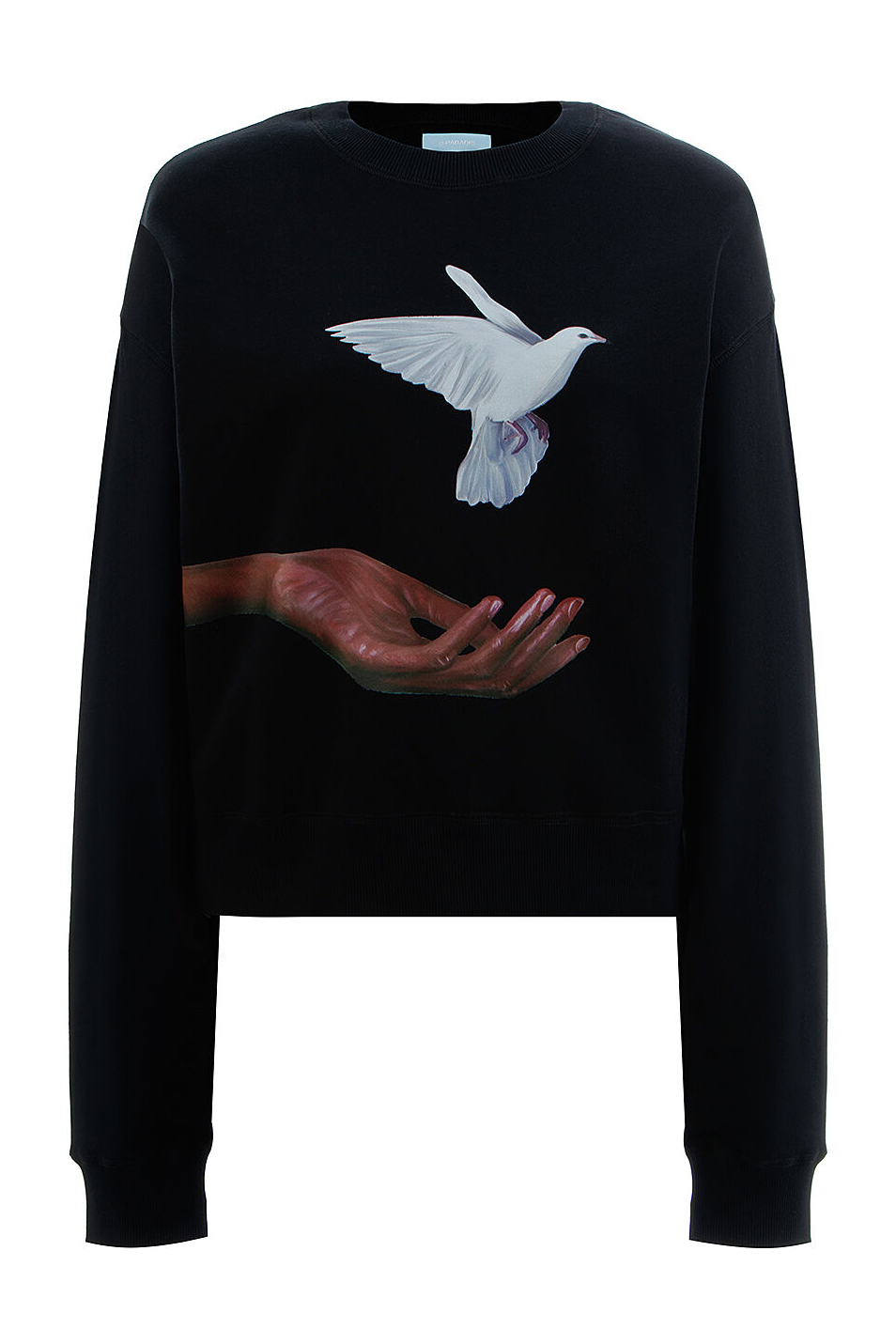 Толстовка 3.paradis - фото 1