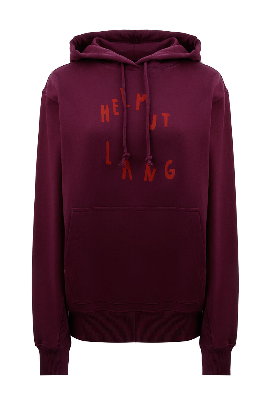 Худи Helmut Lang - фото 1