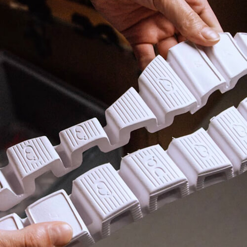 Бегущие по облакам. Кроссовки On. Фото 4.