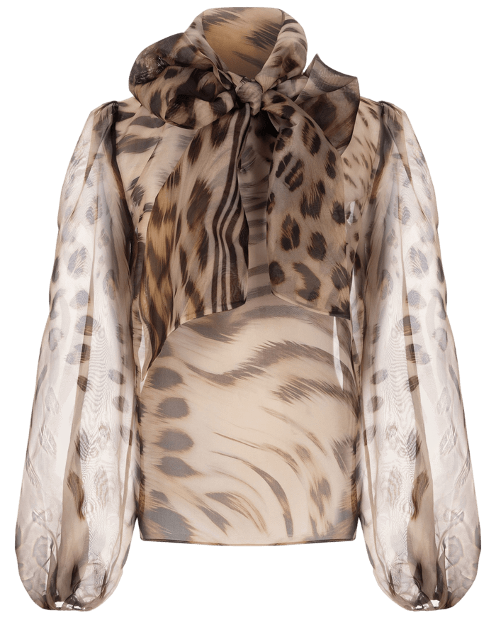 Блуза Retrofete