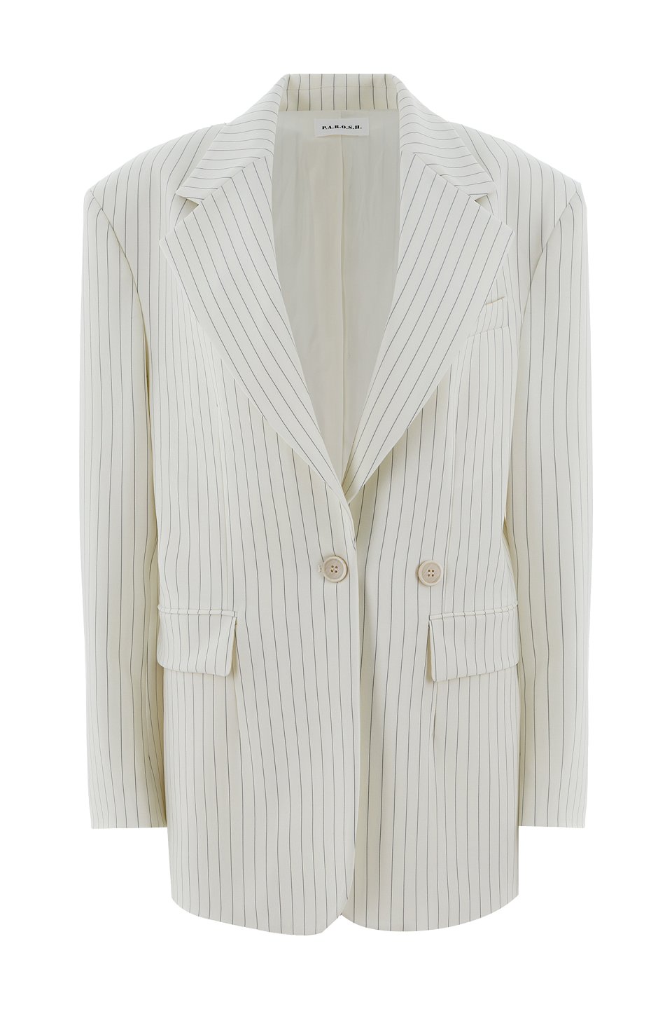 Пиджак Parosh - фото 1