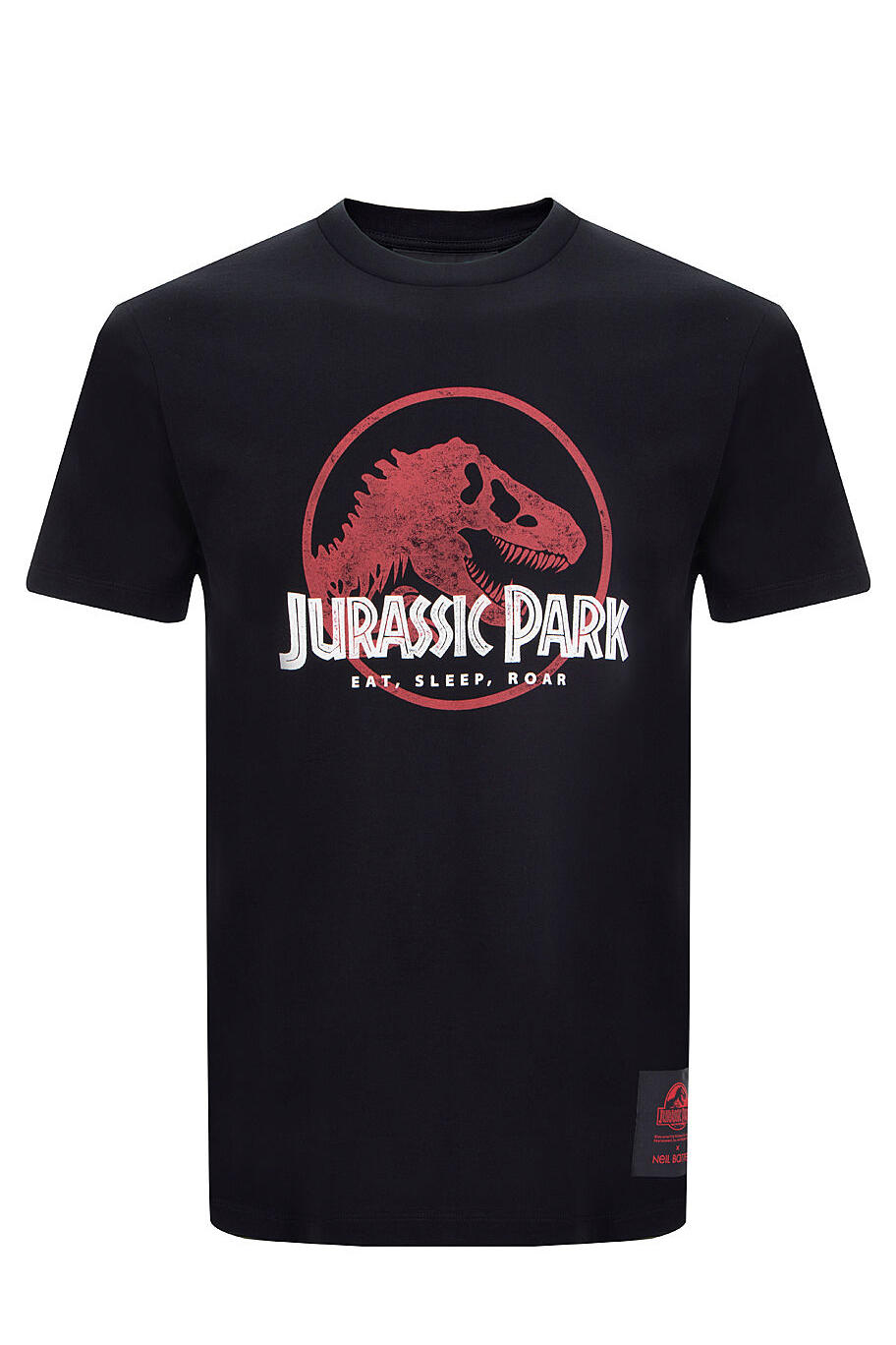 Футболка Neil Barrett - фото 1