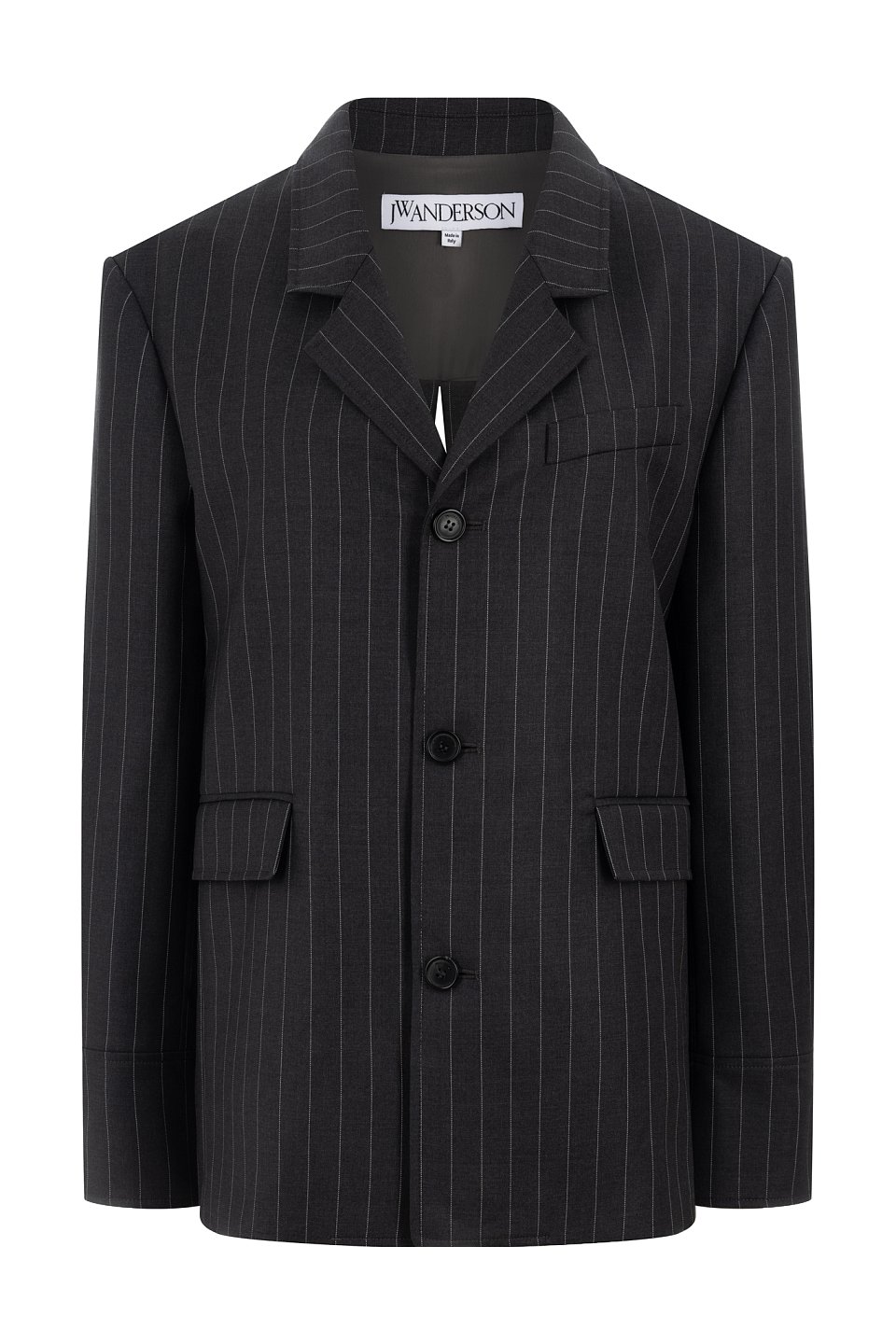 Пиджак J.W. Anderson - фото 1