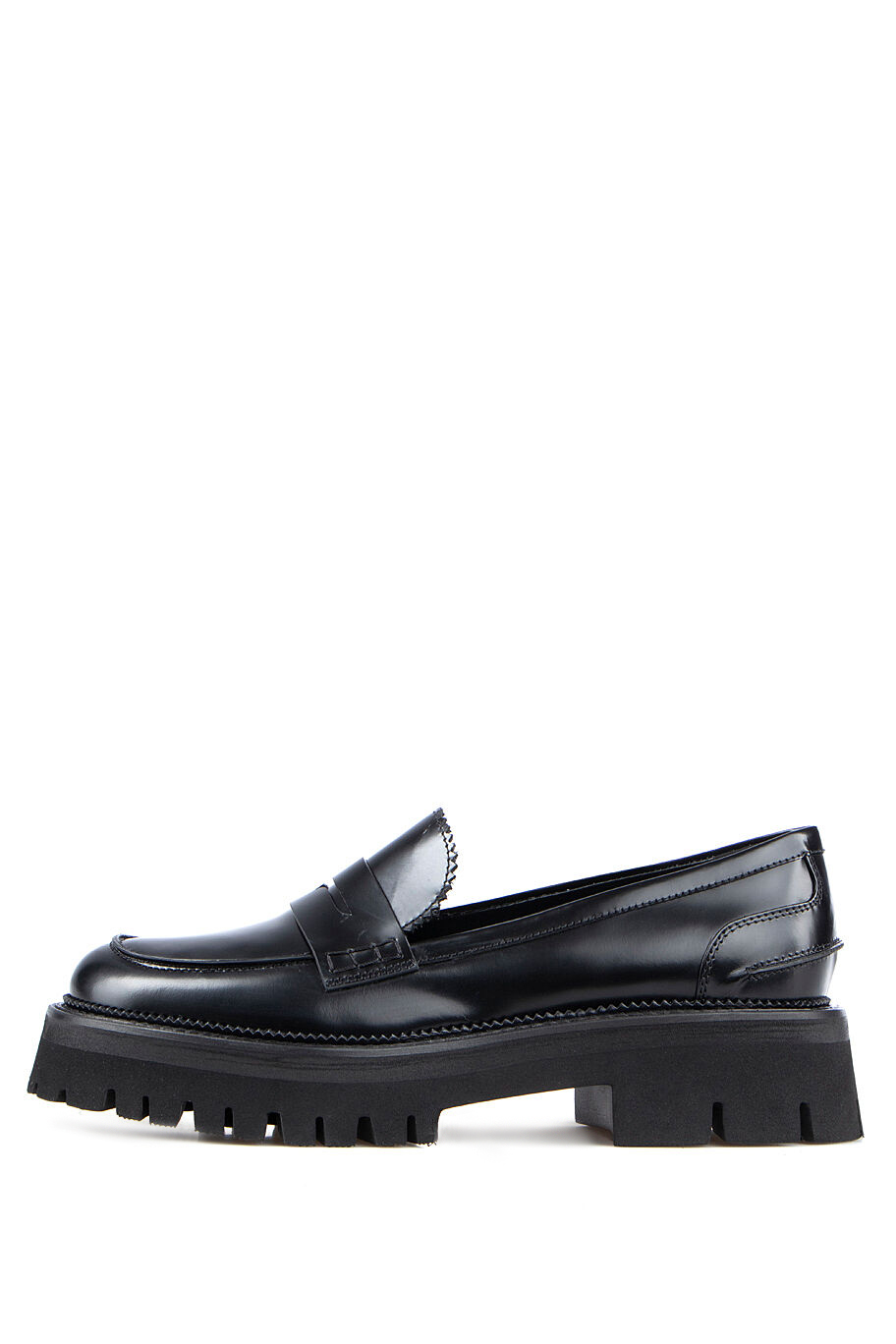 Лоферы Louise Michail - фото 1