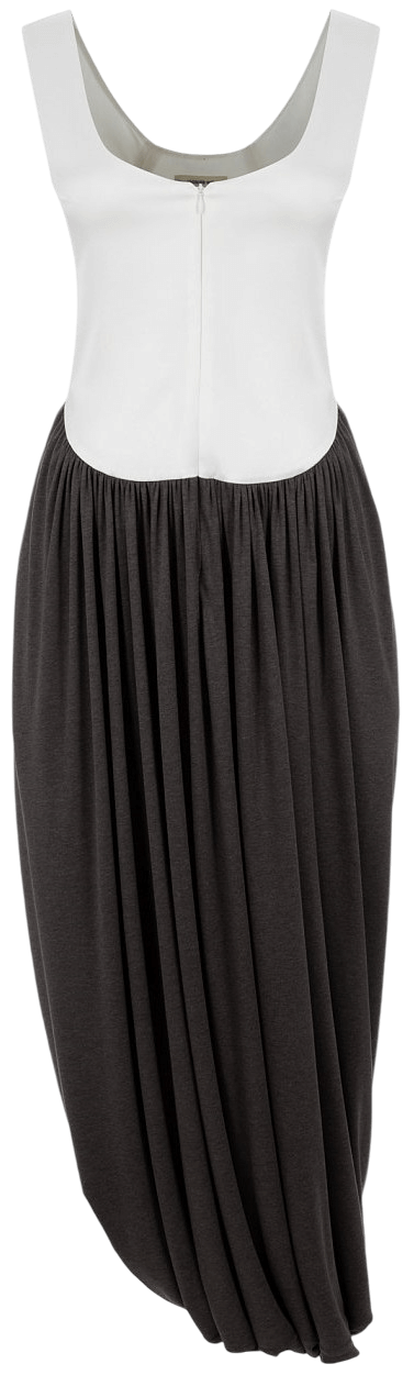 Платье Jacques Wei