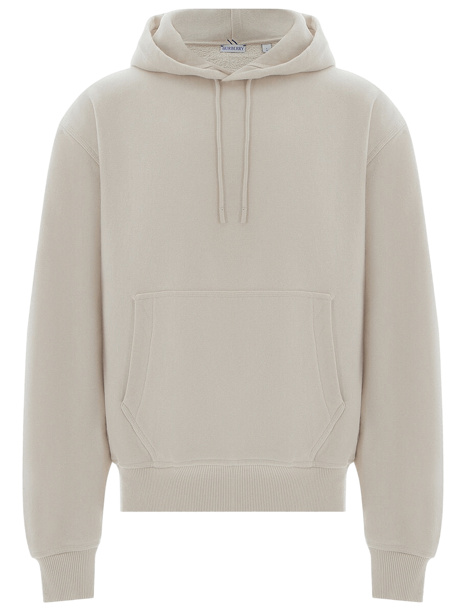 Худи Burberry