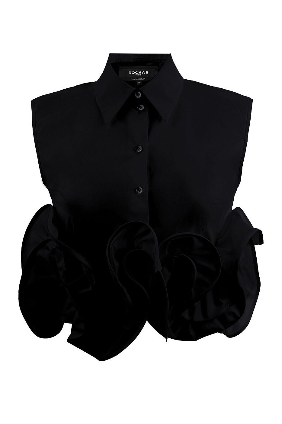 Блуза Rochas - фото 1