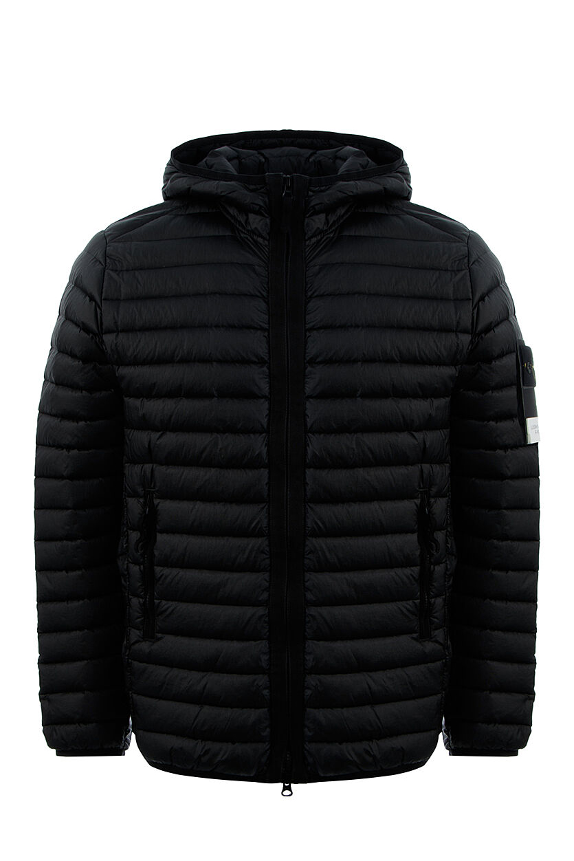 Пуховик Stone Island - фото 1