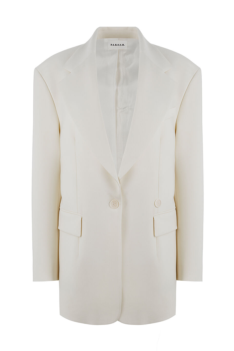 Пиджак Parosh - фото 1