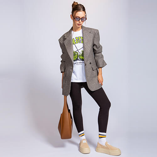 Ранняя весна 2026: сезон сильной обуви. Фото 3.