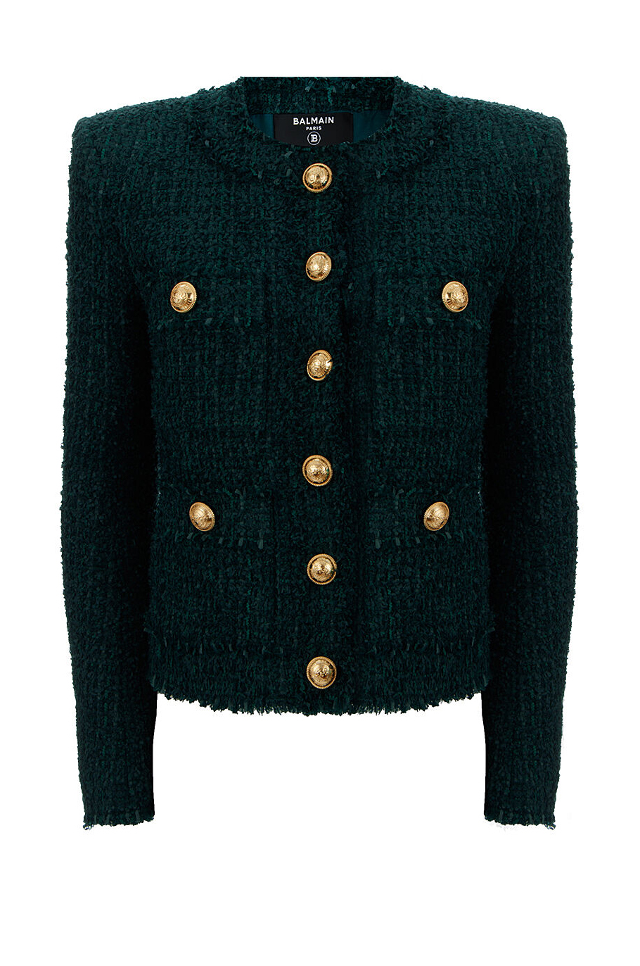 Жакет Balmain - фото 1