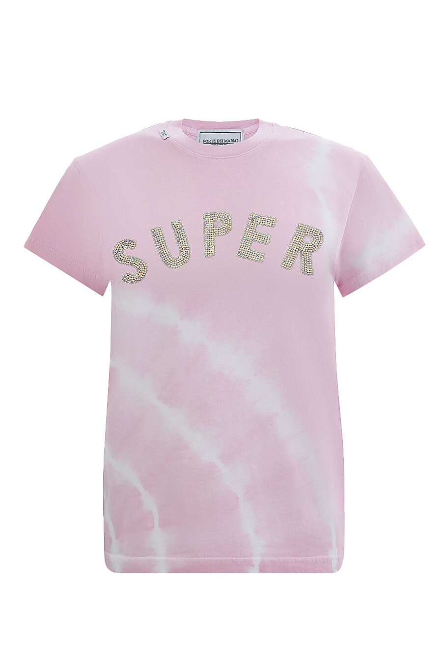 Футболка Forte Dei Marmi Couture - фото 1