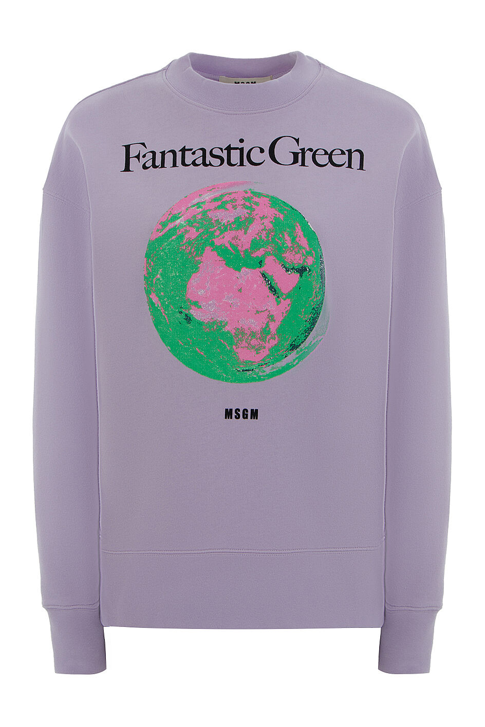 Толстовка Msgm - фото 1