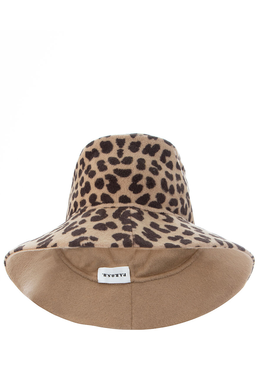 Шляпа Parosh - фото 1