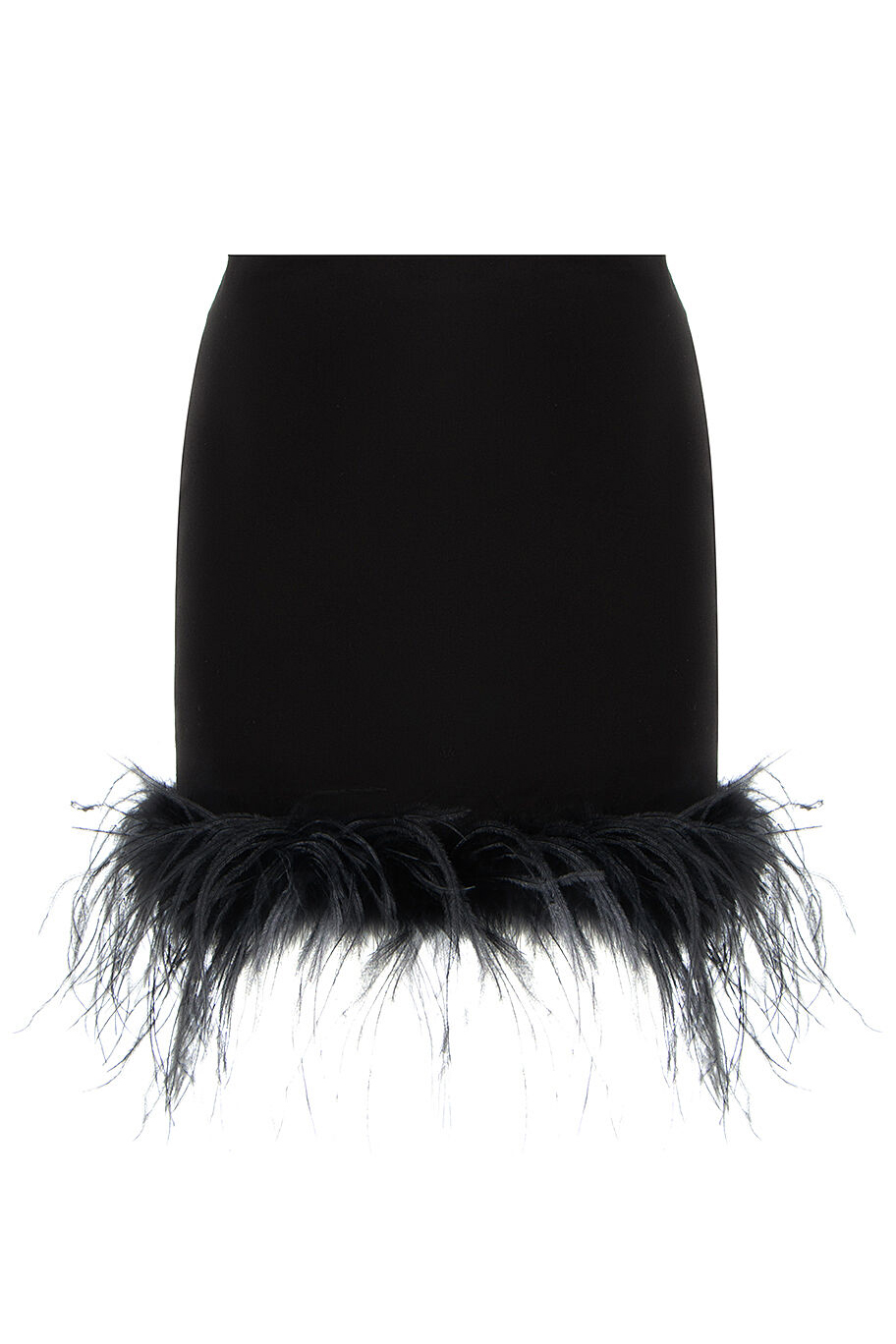 Юбка Giuseppe Di Morabito - фото 1