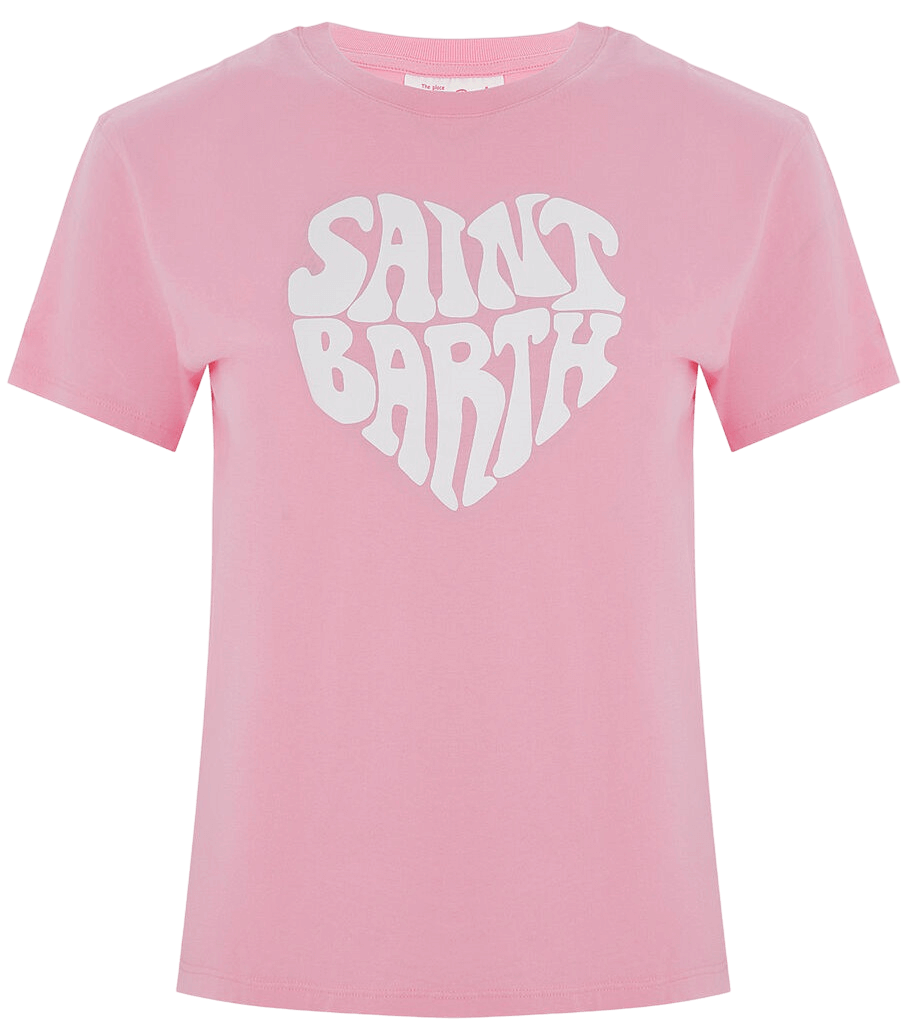 Футболка Mc2 Saint Barth