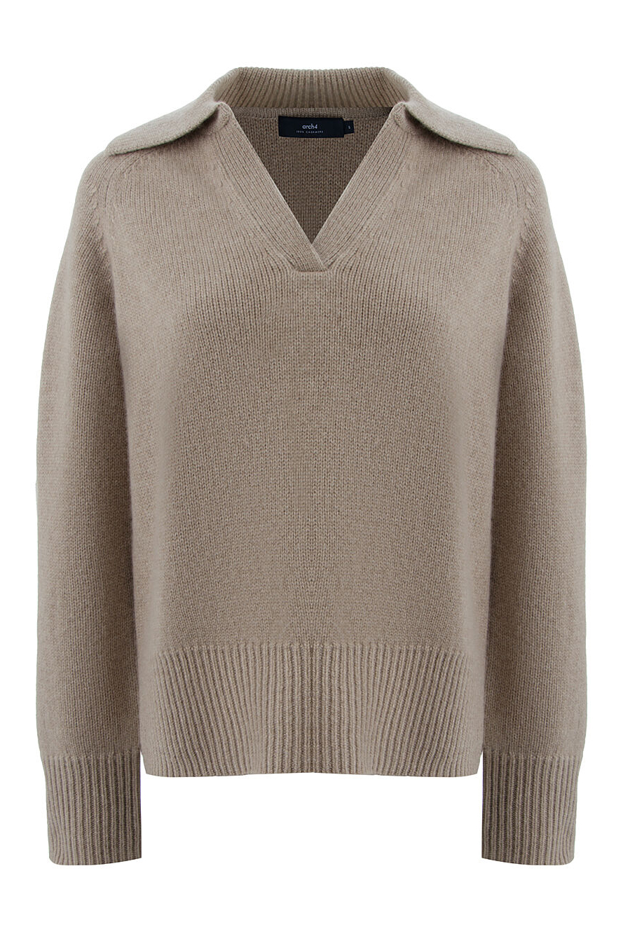 Пуловер Arch4 - фото 1