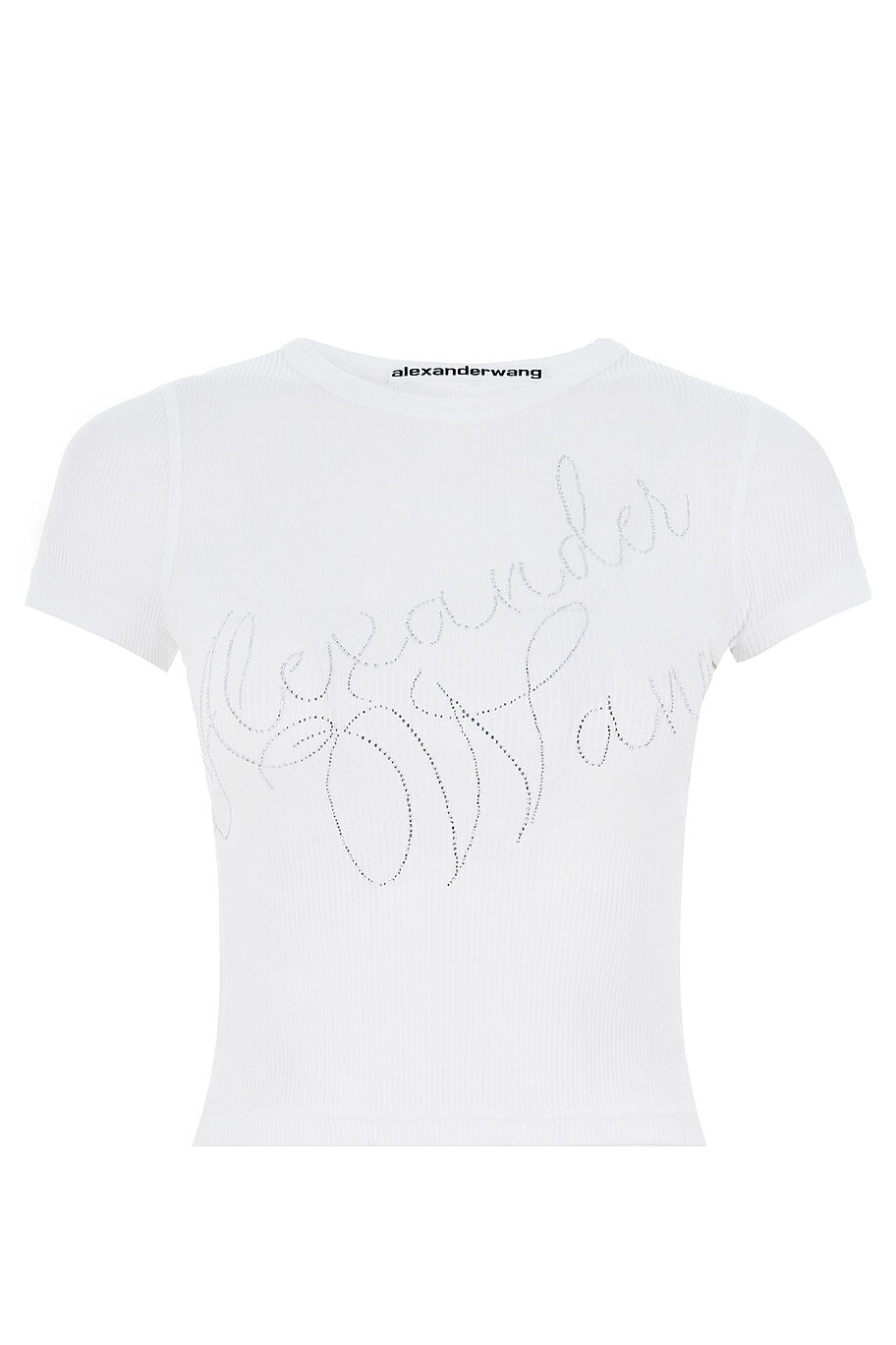 Футболка Alexander Wang - фото 1