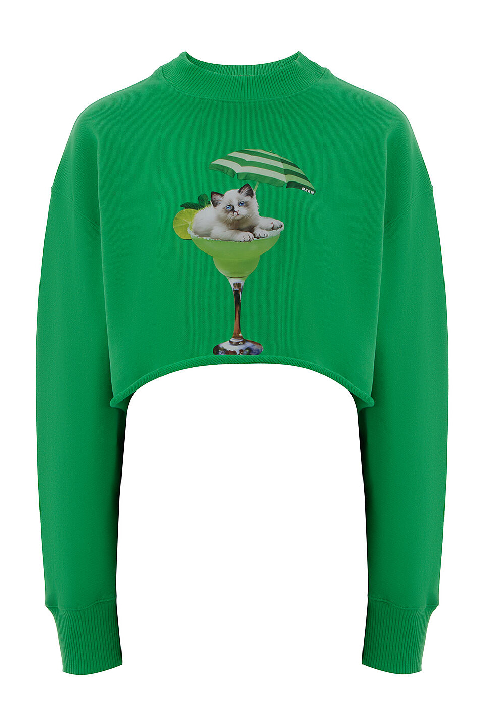 Толстовка Msgm - фото 1