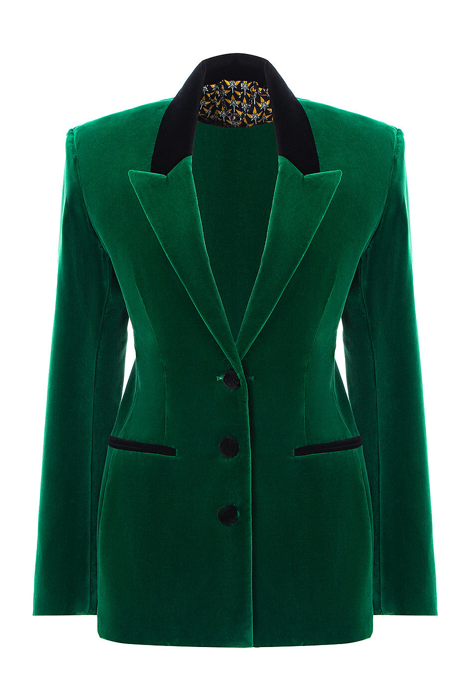 Жакет Paco Rabanne - фото 1