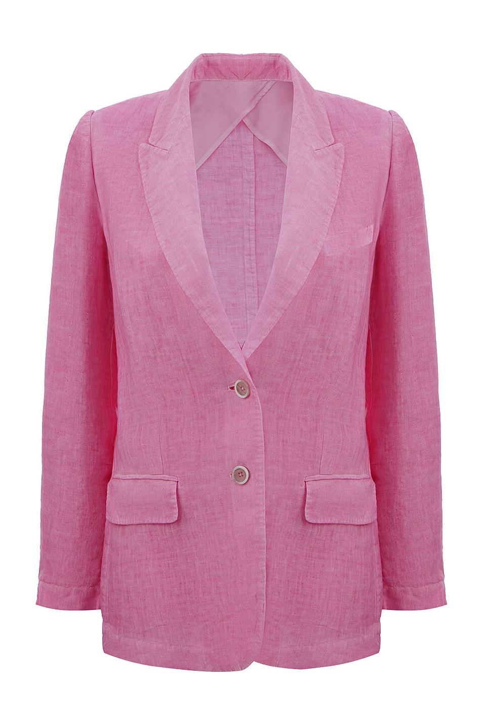 Пиджак 120% Lino - фото 1