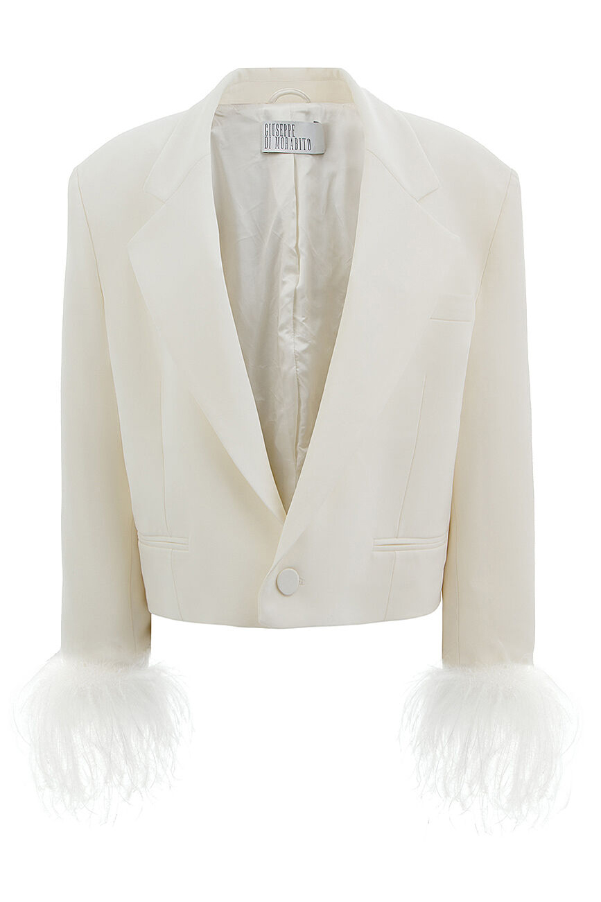 Пиджак Giuseppe Di Morabito - фото 1