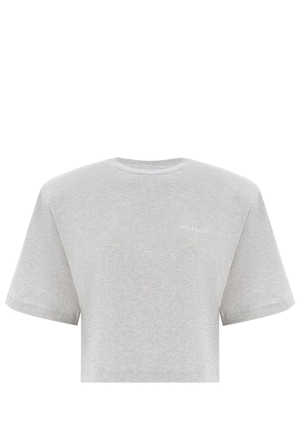 Футболка Halfboy - фото 1