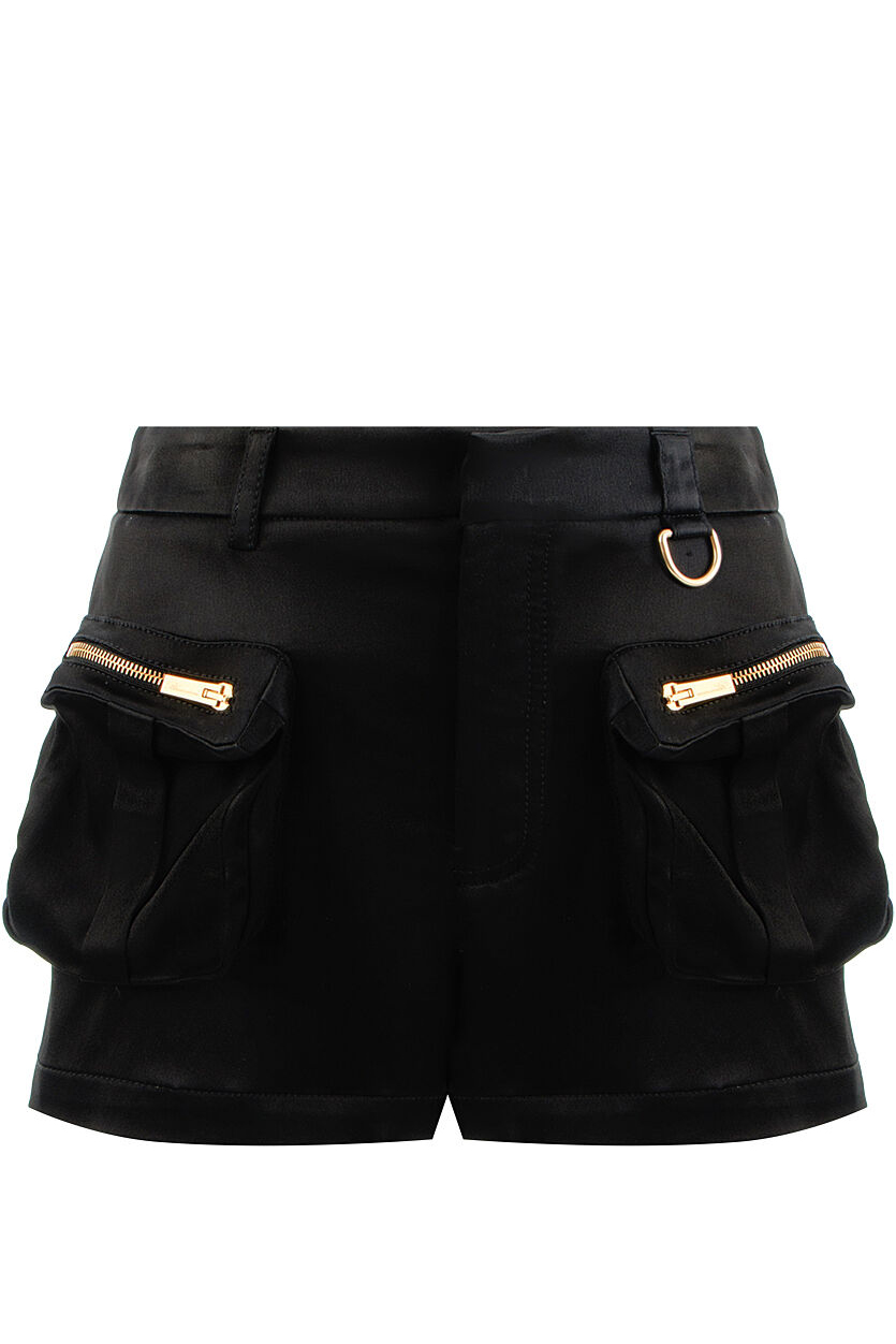 Шорты Blumarine - фото 1