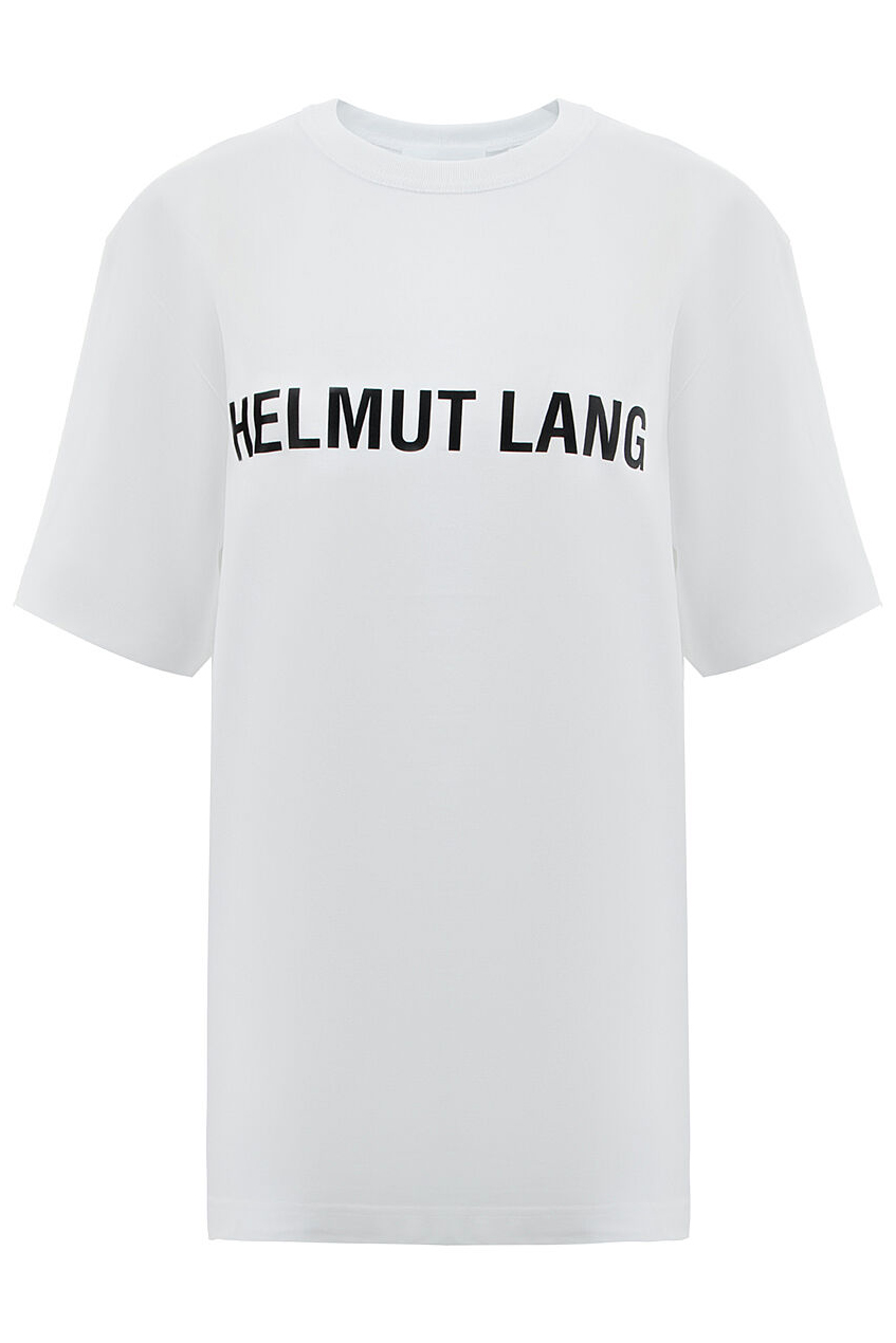 Футболка Helmut Lang - фото 1
