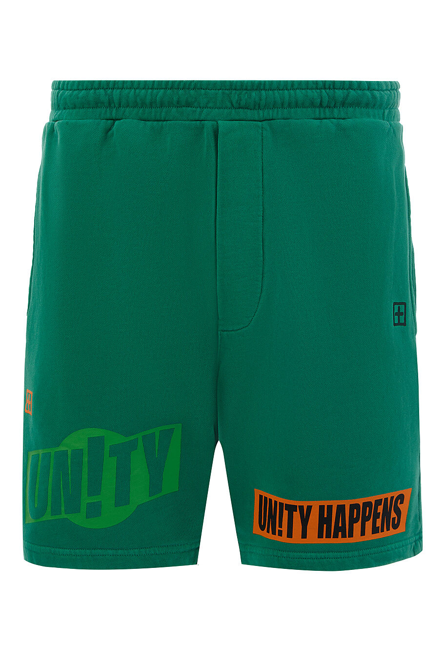 Шорты Ksubi - фото 1