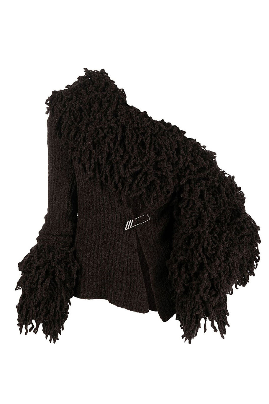 Кардиган The Attico - фото 1