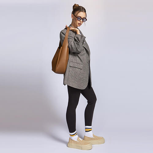 Клетка и полоска