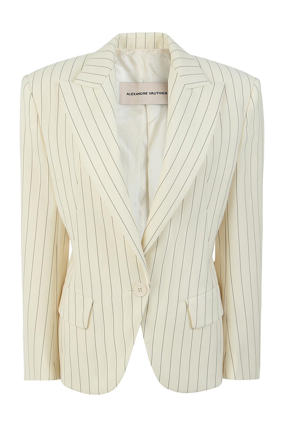 Пиджак Alexandre Vauthier - фото 1