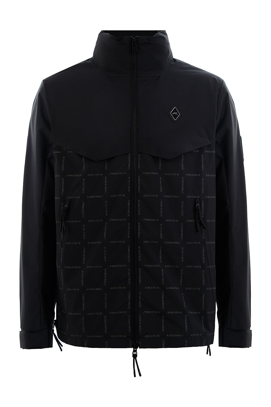 Куртка A-cold-wall* - фото 1
