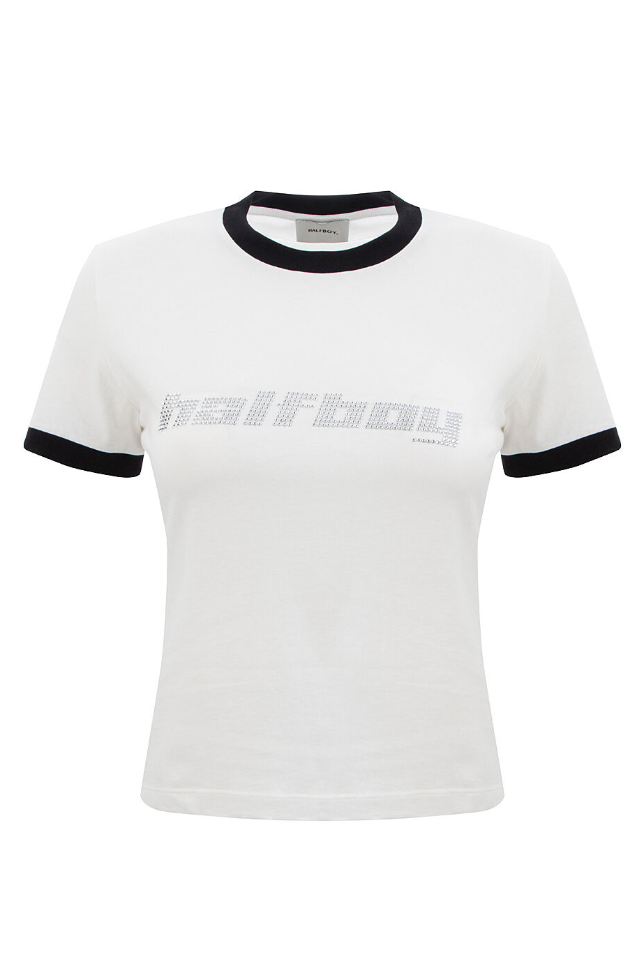 Футболка Halfboy - фото 1