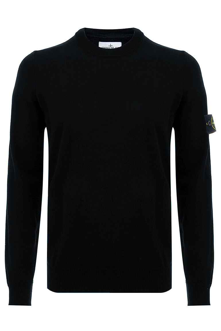 Джемпер Stone Island - фото 1