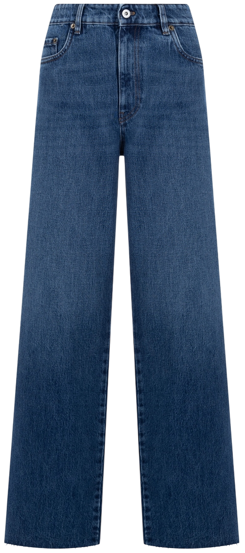 Джинсы Miu Miu