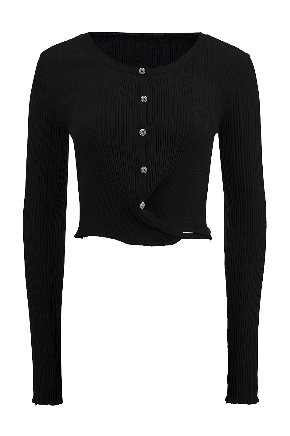 Кардиган Low Classic - фото 1