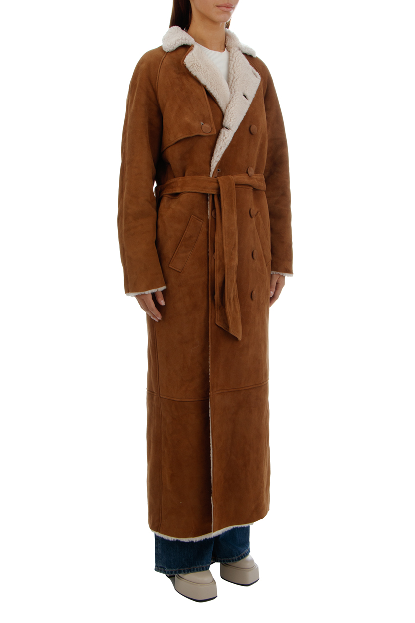 Дубленка Jacob Lee - фото 3