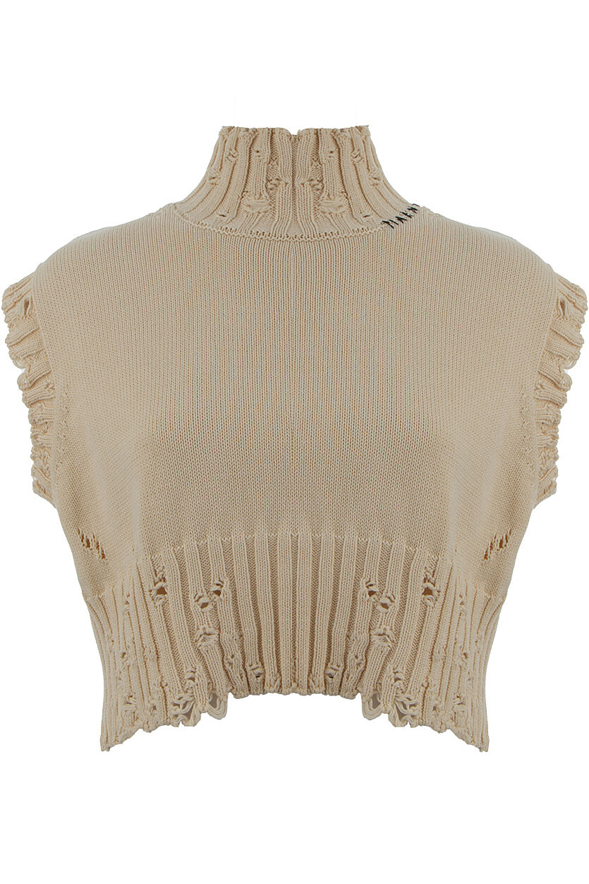 Жилет Marni - фото 1