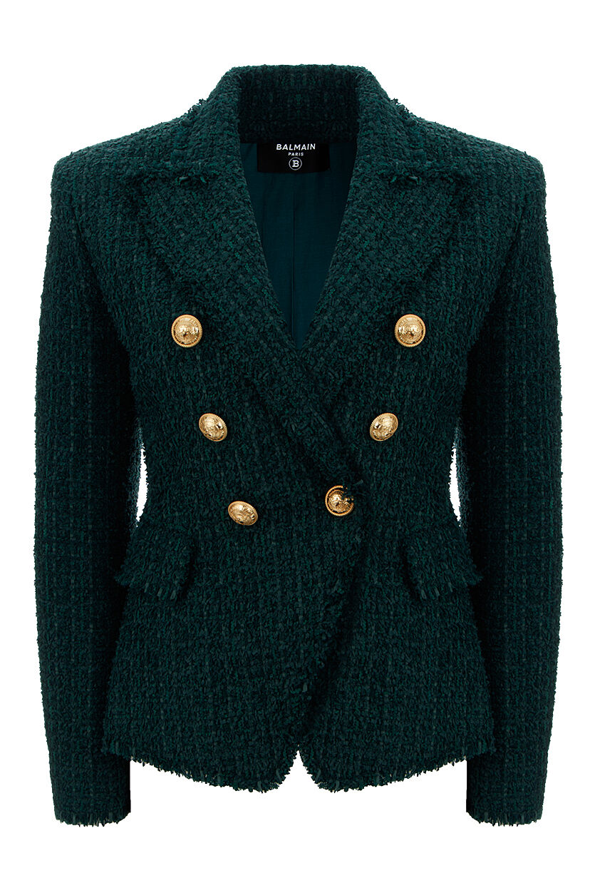 Пиджак Balmain - фото 1