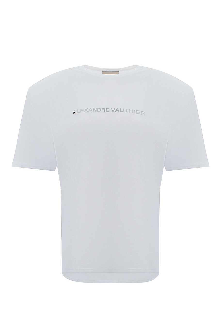 Футболка Alexandre Vauthier - фото 1