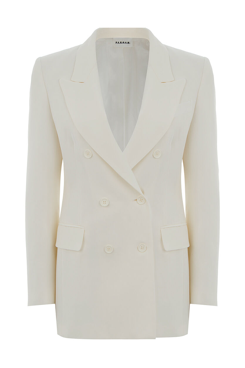 Пиджак Parosh - фото 1