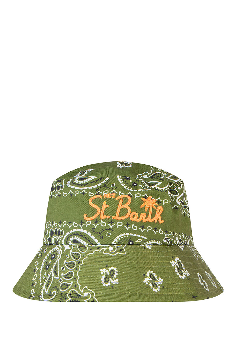 Панама Mc2 Saint Barth - фото 1