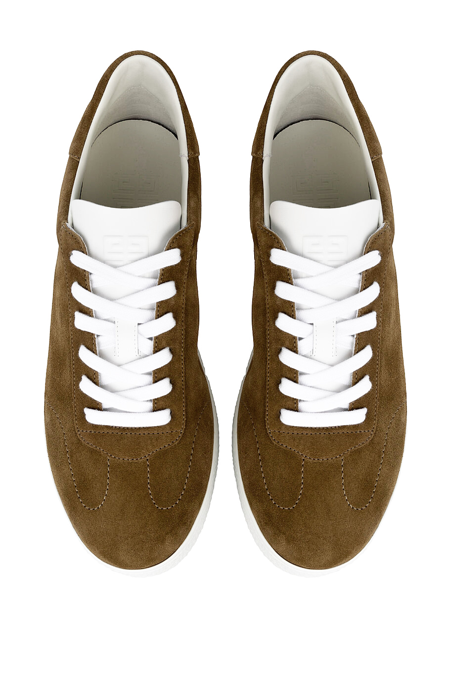 Кеды Givenchy - фото 4