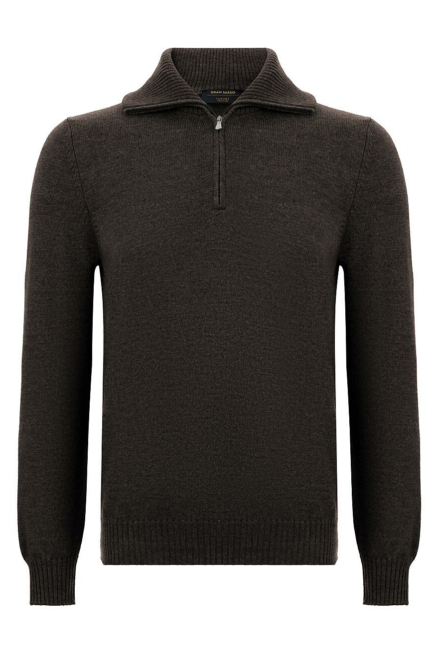 Свитер Gran Sasso - фото 1