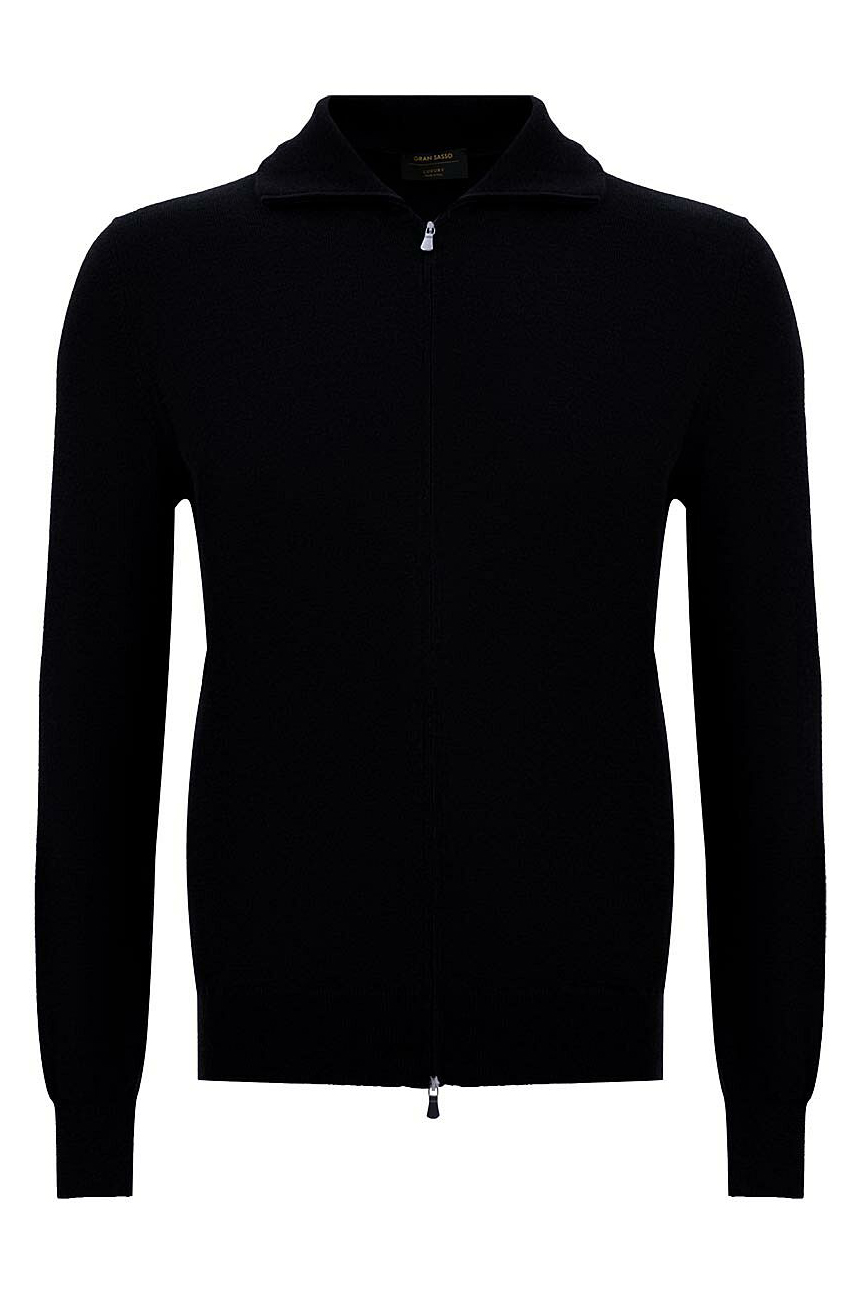 Кардиган Gran Sasso - фото 1